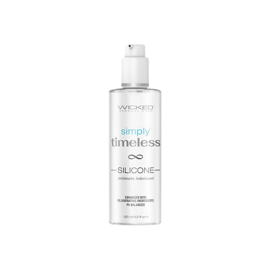 Simply Timeless Silicone Lubricant