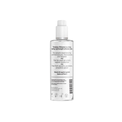 Simply Timeless Silicone Lubricant