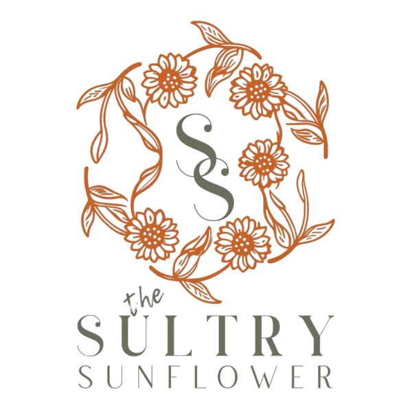 The Sultry Sunflower