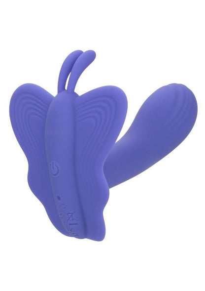 Venus Butterfly panty vibe - app controlled