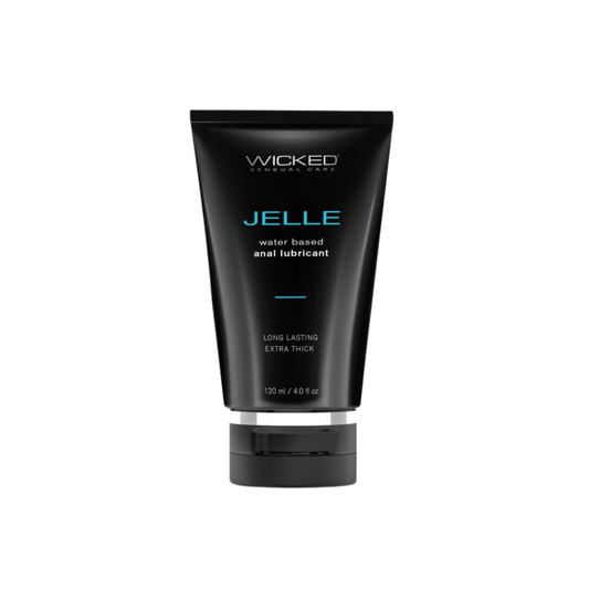 Wicked Jelle (For Back Door)-4 oz