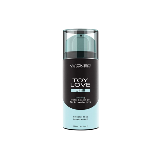 Wicked Toy Love Chill