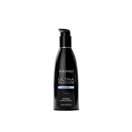 Wicked Ultra Silicone Chill