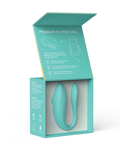 We-Vibe Sync Lite