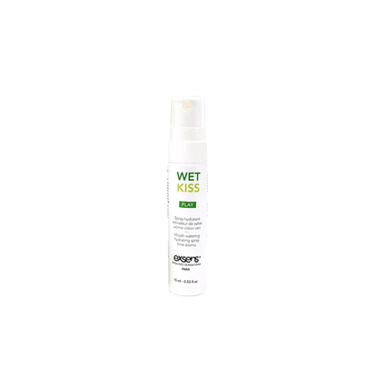 Wet Kiss - Moisturizing Saliva Spray