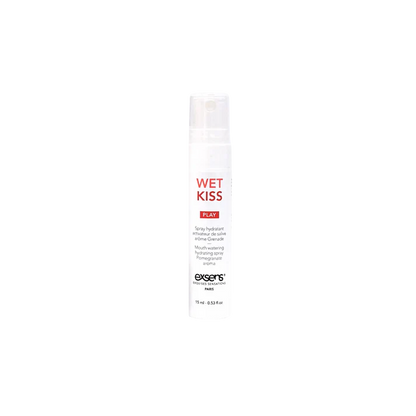 Wet Kiss - Moisturizing Saliva Spray