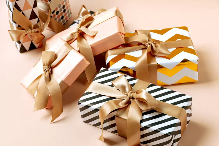 Pay-Your-Age Mystery Birthday Surprise! (Enter you age for quantity)