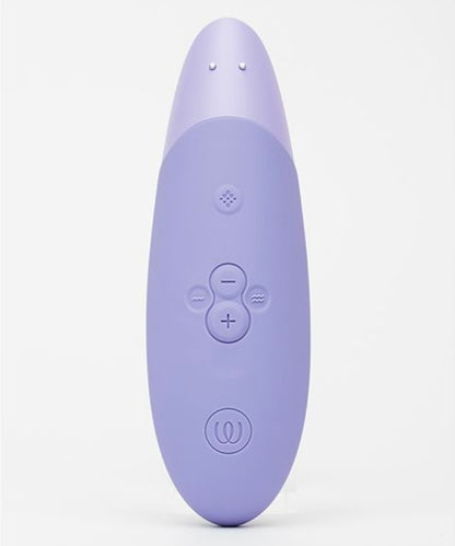 Womanizer Enhance 2 in 1 Pleasure Air & Vibrations