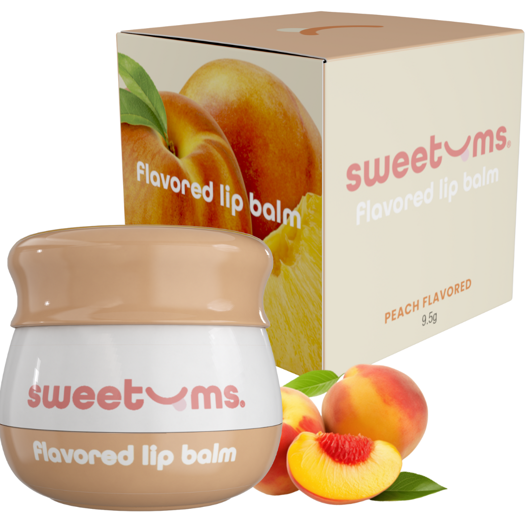 Sweetums Lip Balm