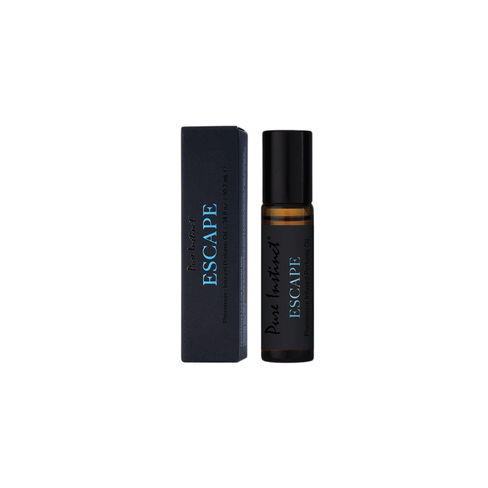 Pure Instinct Roller - For Him