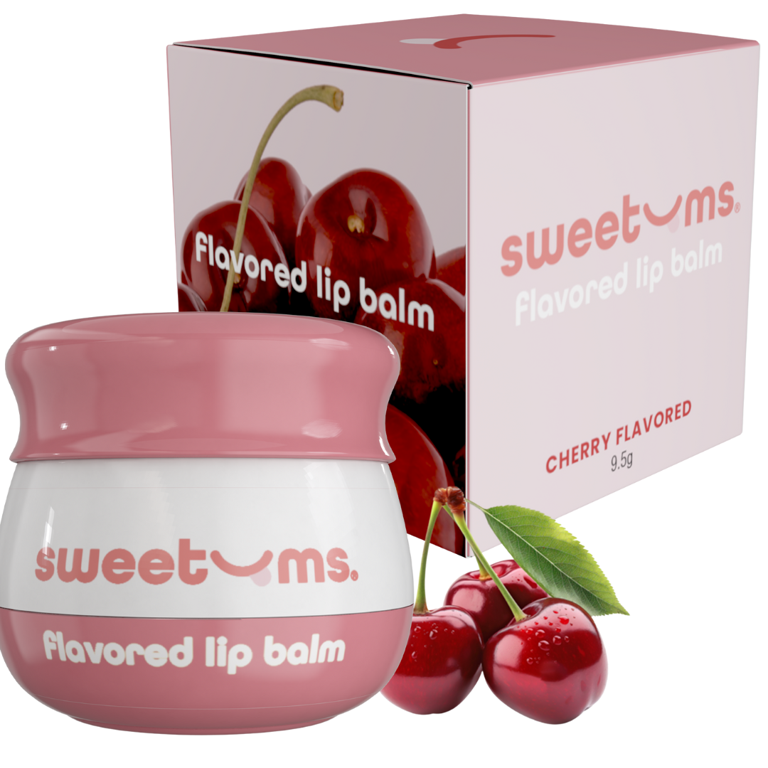 Sweetums Lip Balm