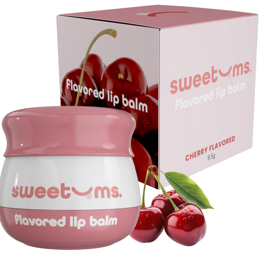 Sweetums Lip Balm