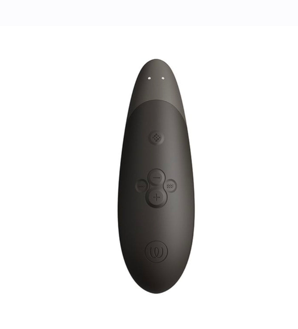 Womanizer Enhance 2 in 1 Pleasure Air & Vibrations