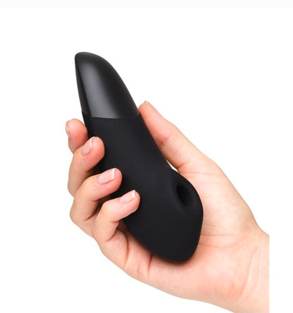 Womanizer Enhance 2 in 1 Pleasure Air & Vibrations