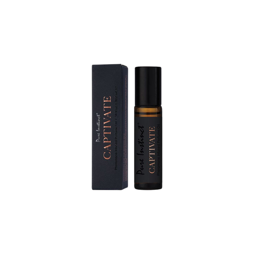 Pure Instinct Roller - For Him