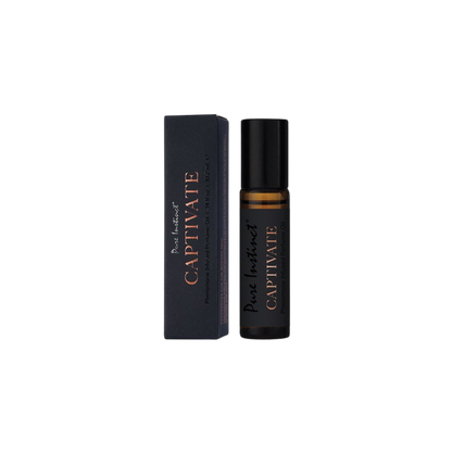 Pure Instinct Roller - For Him