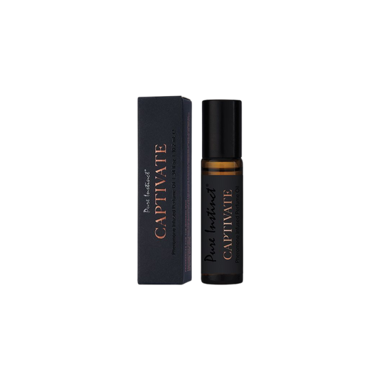 Pure Instinct Roller - For Him
