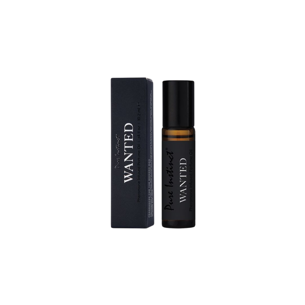 Pure Instinct Roller - For Him