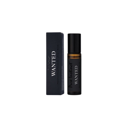 Pure Instinct Roller - For Him