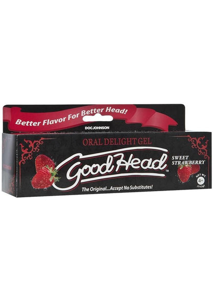 Good Head